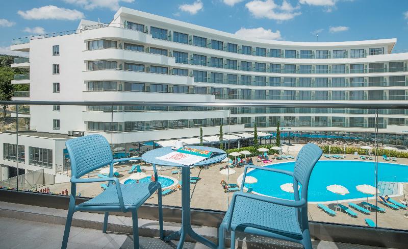 Номер Стандарт Индивидуальный, Astoria Hotel All Inclusive & Private Beach
