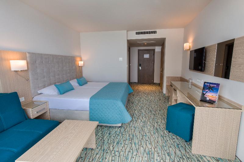 Номер Стандарт Индивидуальный, Astoria Hotel All Inclusive & Private Beach