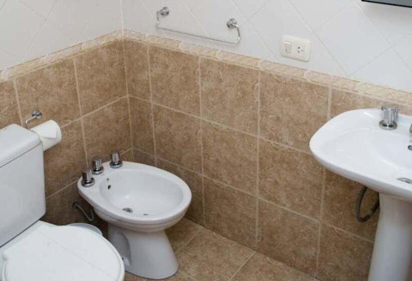 Номер Стандарт, Hostel Inn Calafate