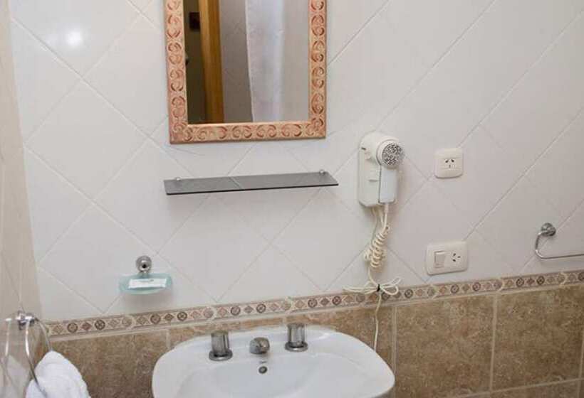 Номер Стандарт, Hostel Inn Calafate