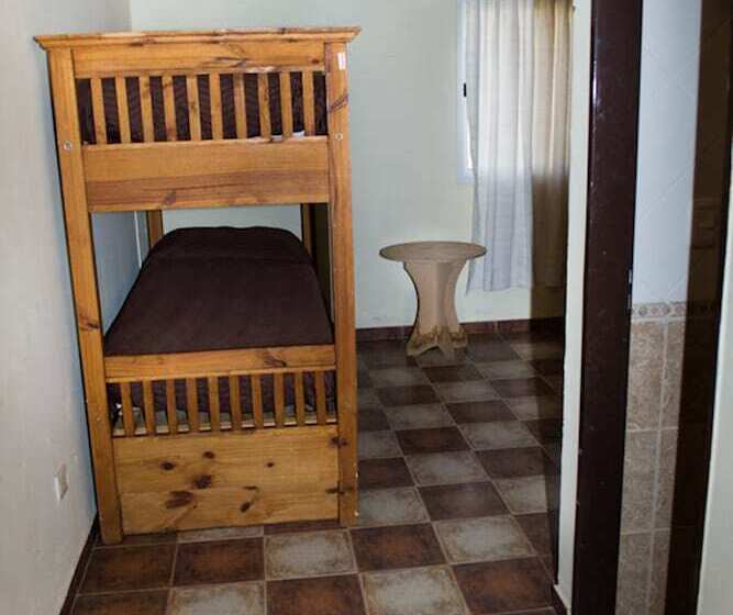 Номер Стандарт, Hostel Inn Calafate