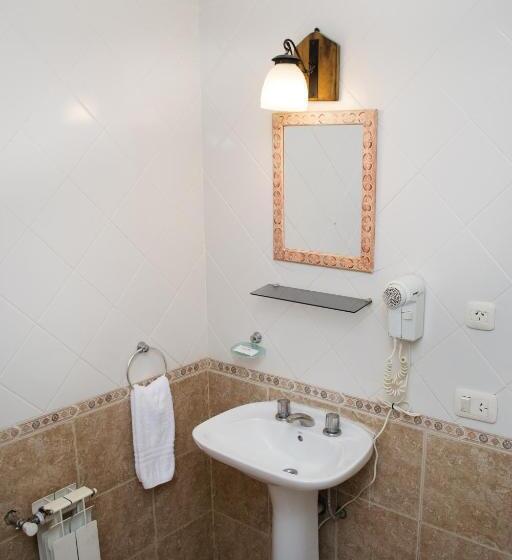 Номер Стандарт, Hostel Inn Calafate