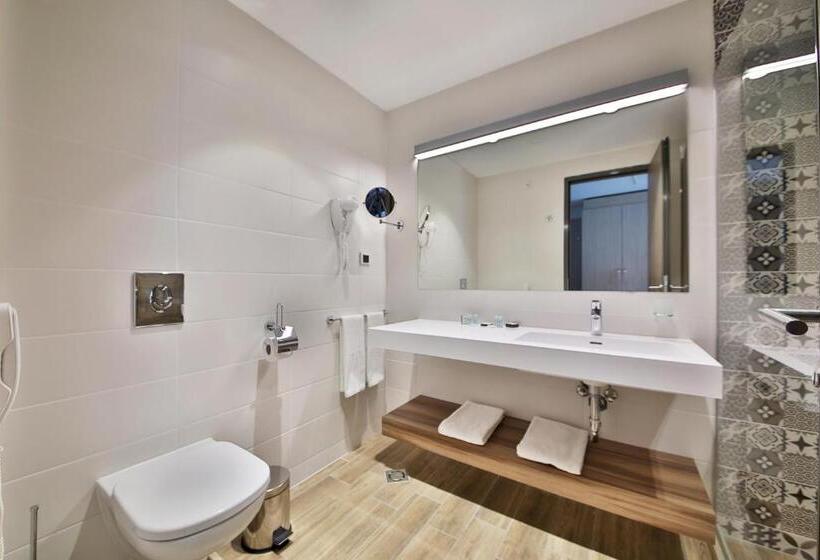 Номер Стандарт, Astoria Hotel All Inclusive & Private Beach