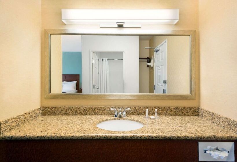适合残疾人士使用的高档房间, Baymont By Wyndham Denver International Airport