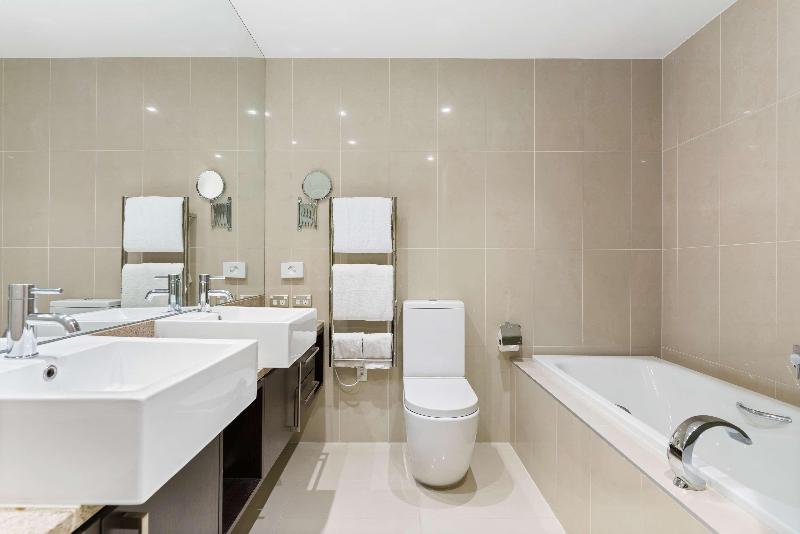 스탠다드 스튜디오, Candlewood Suites Richmond Airport, An Ihg