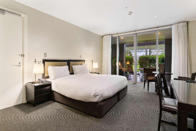 스탠다드 스튜디오, Candlewood Suites Richmond Airport, An Ihg