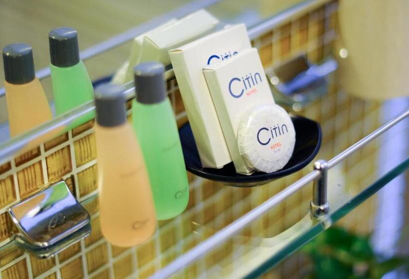 חדר סופריור, Citin Masjid Jamek By Compass Hospitality