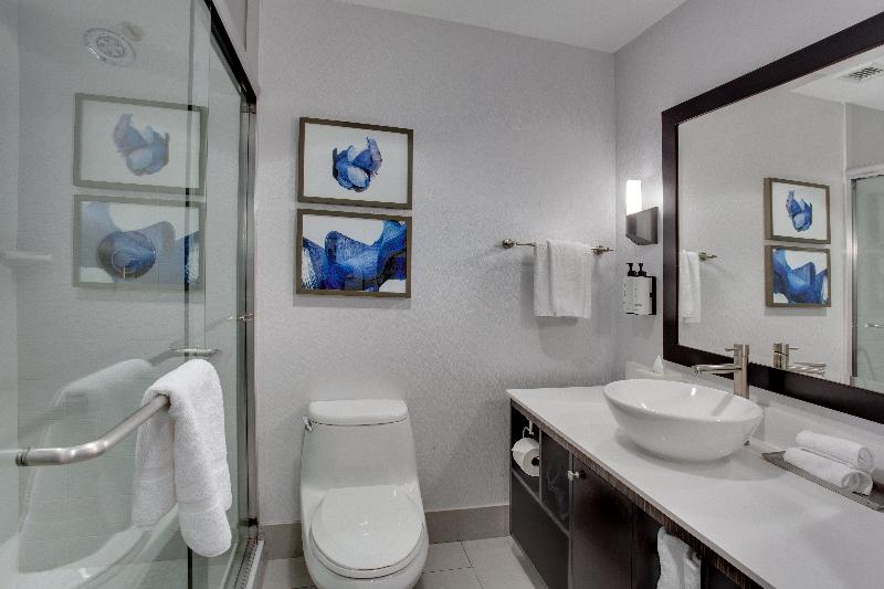 スタンダードルーム, Crowne Plaza Hotel & Resorts Fort Lauderdale Airport/ Cruise, An Ihg