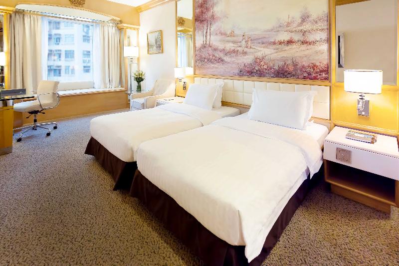 スタンダードルーム, Crowne Plaza Hotel & Resorts Fort Lauderdale Airport/ Cruise, An Ihg