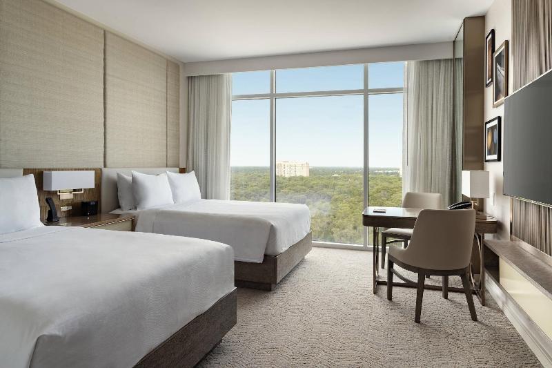 Номер Executive Вид на Море, D Varee Jomtien Beach Pattaya