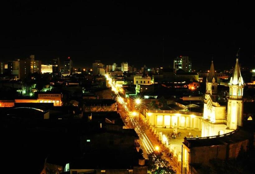 اتاق سوپریور, La Rozada Suites