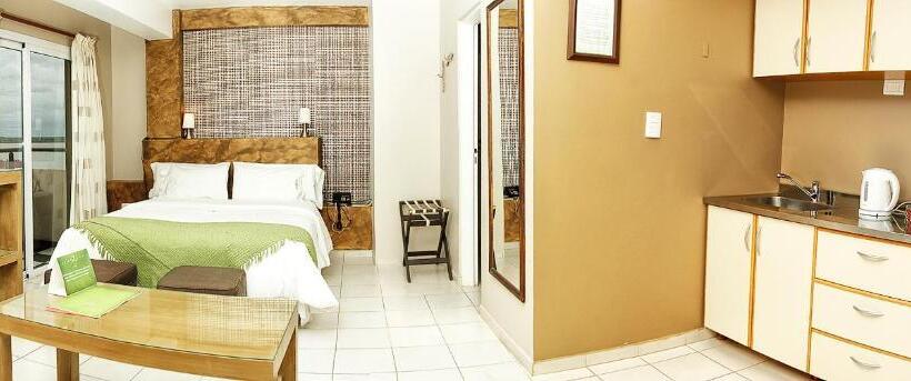 اتاق سوپریور, La Rozada Suites