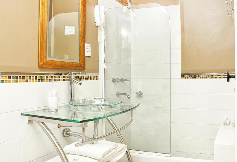 اتاق سوپریور, La Rozada Suites