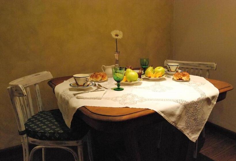 سوییت, La Rozada Suites