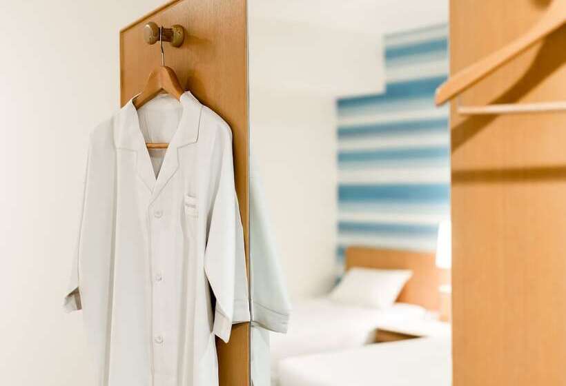 스탠다드 룸, Mitsui Garden Hotel Hiroshima