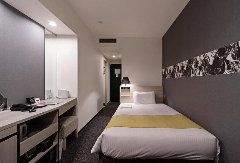 스탠다드 룸, Mitsui Garden Hotel Hiroshima