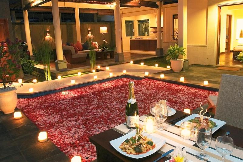 Номер Стандарт, Sagara Villas And Suites Sanur By Ahm