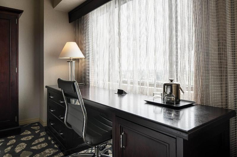 Стандартный Номер Кровать Кинг, Sheraton Garden Grove  Anaheim South