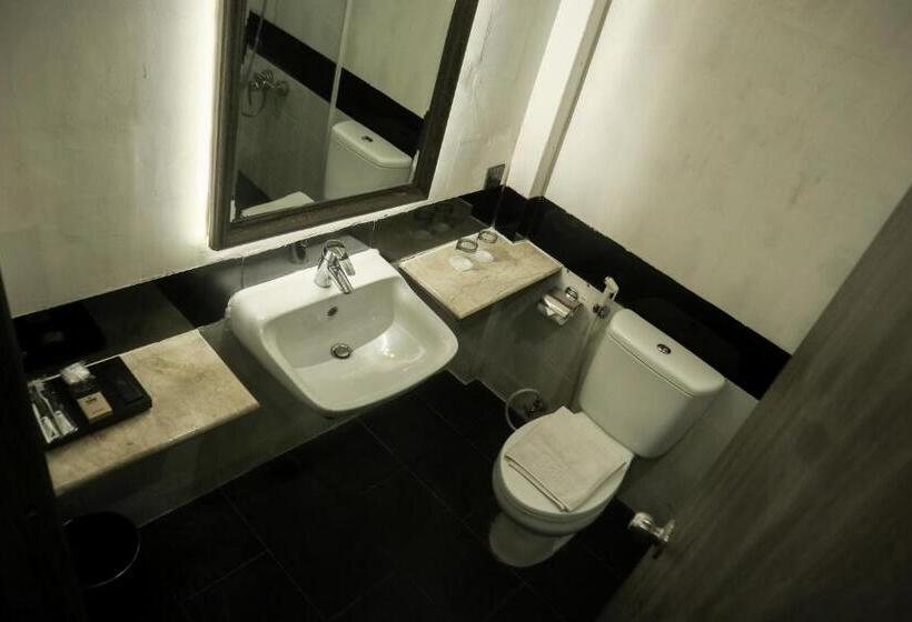 수피리어 룸, Stark Boutique Hotel And Spa