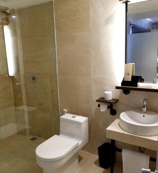 이그제큐티브 룸, Stark Boutique Hotel And Spa