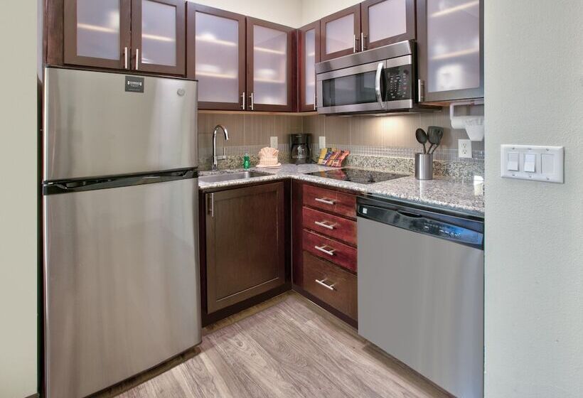 Люкс 2 Спальни, Staybridge Suites Plano   Richardson Area, An Ihg