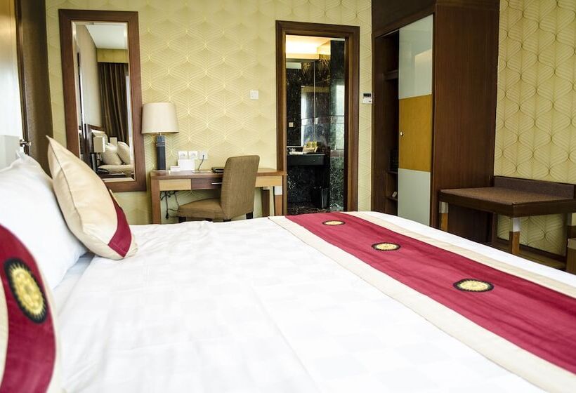 سوییت, Swiss Belhotel Maleosan Manado
