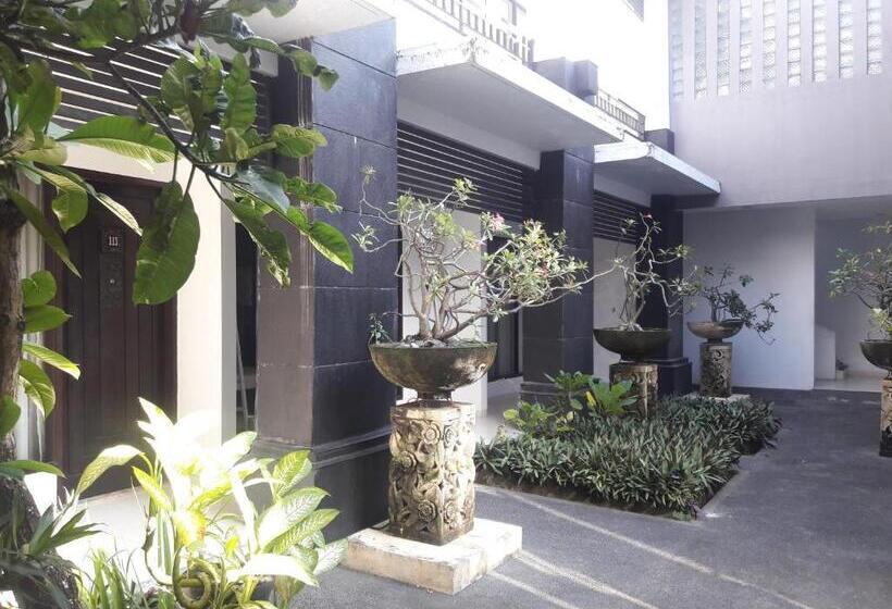 اتاق سوپریور, The Radiant Hotel & Spa