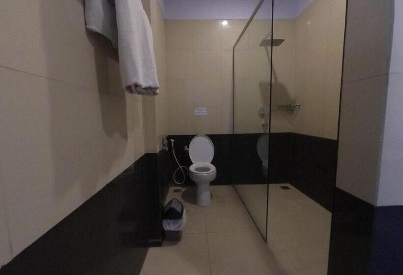 اتاق سوپریور, The Radiant Hotel & Spa