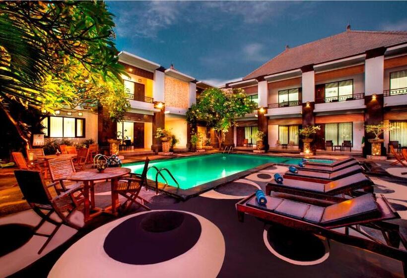 اتاق استاندارد, The Radiant Hotel & Spa