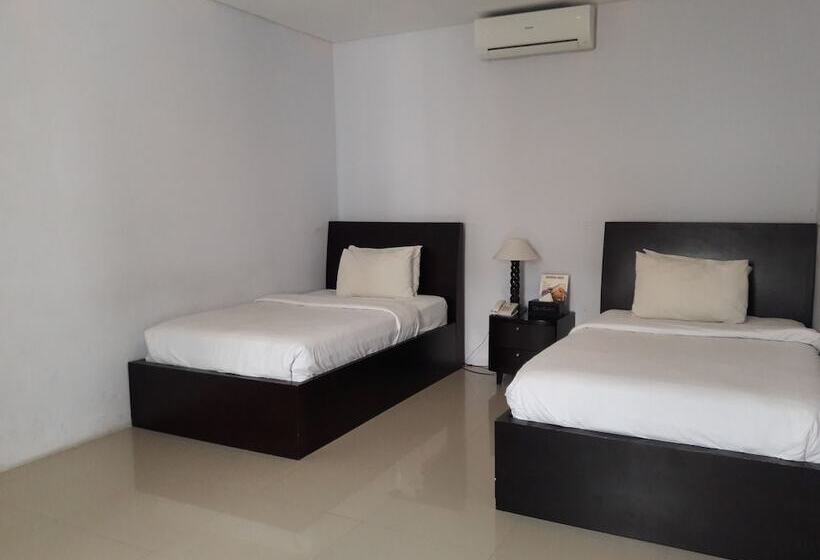 اتاق استاندارد, The Radiant Hotel & Spa