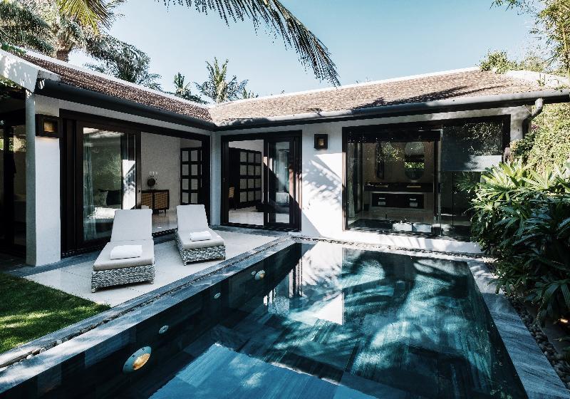 带1个卧室的别墅, Tia Wellness Resort  Spa Inclusive