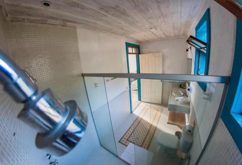Habitació Triple Superior, Ville Real