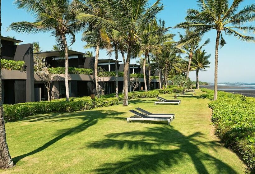 Вилла 1 Спальня, Soori Bali