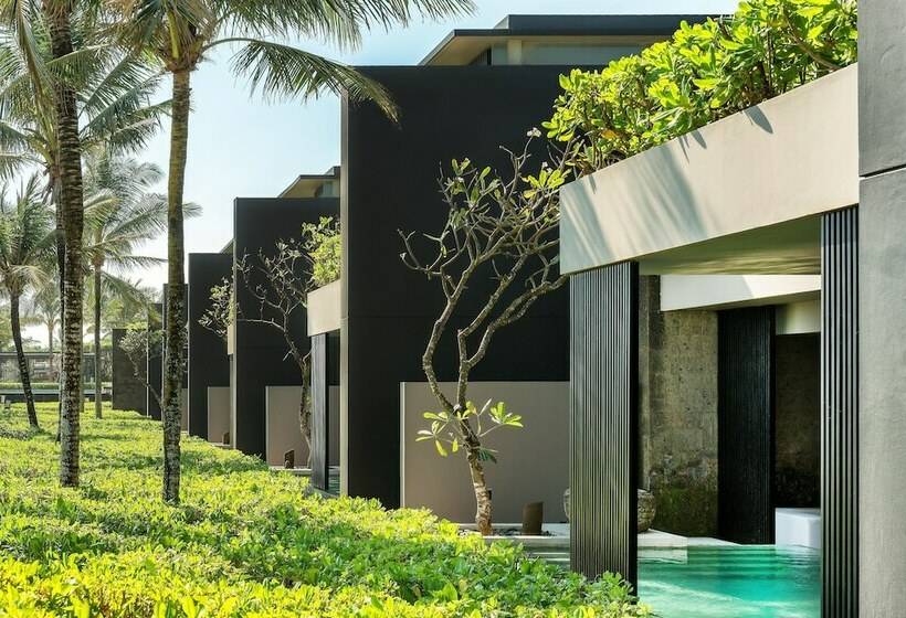 Вилла 1 Спальня, Soori Bali