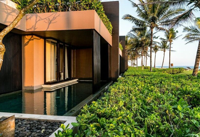 Вилла 1 Спальня, Soori Bali