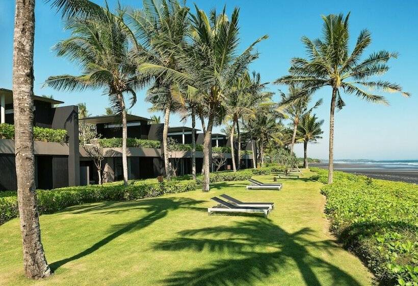 Вилла 1 Спальня, Soori Bali