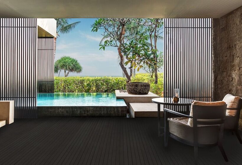 Вилла 1 Спальня, Soori Bali