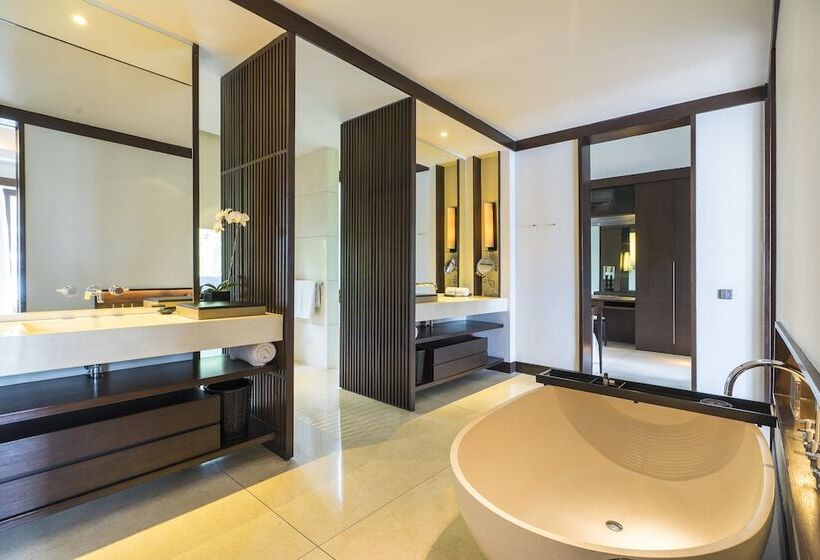 شقة 3 غرف, Soori Bali