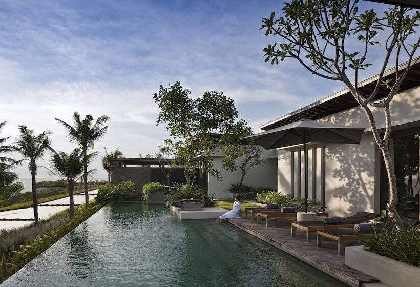 Апартаменты 3 Спальни, Soori Bali