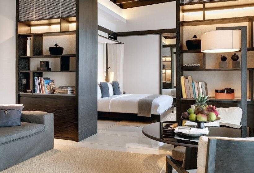 شقة 3 غرف, Soori Bali