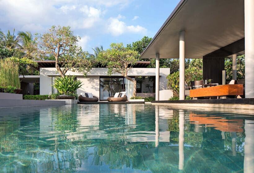 Номер Стандарт, Soori Bali