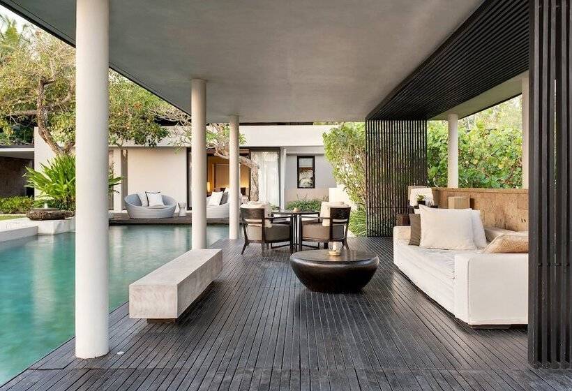 Номер Стандарт, Soori Bali