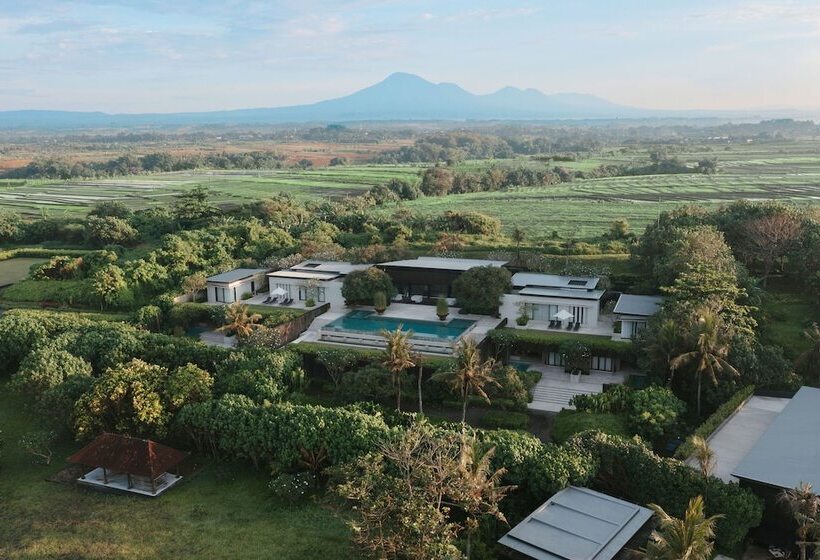 Вилла 1 Спальня, Soori Bali