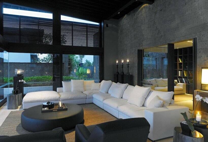 Вилла 1 Спальня, Soori Bali
