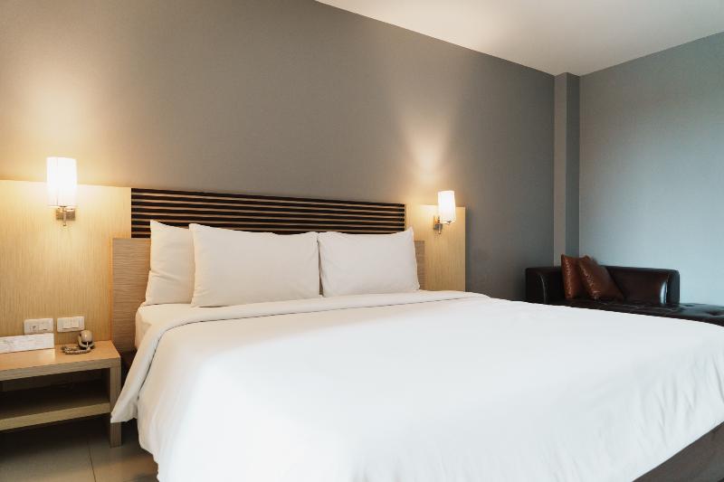 장애인을 위한 스위트, Candlewood Suites Portland Airport, An Ihg