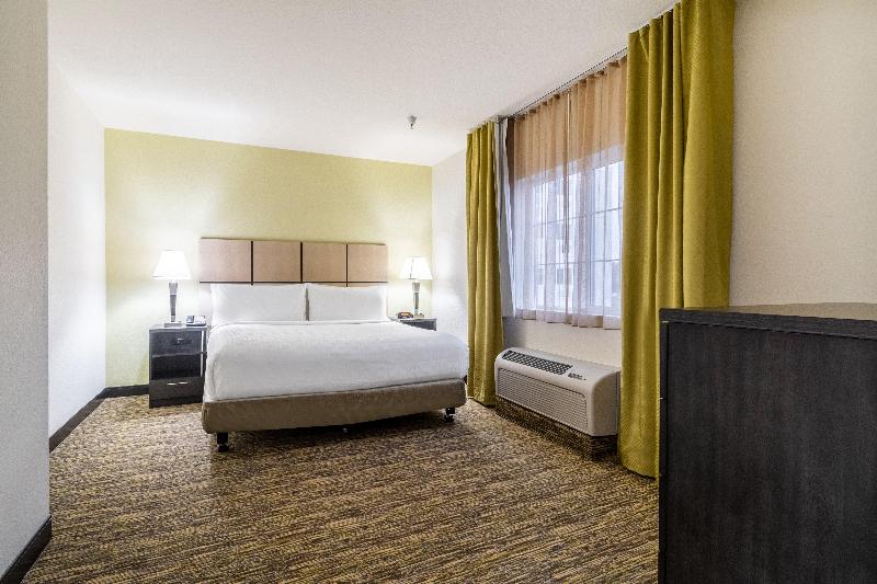 스위트, Candlewood Suites Portland Airport, An Ihg