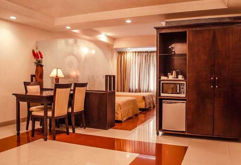 Suíte Executivo, Ambience Executive