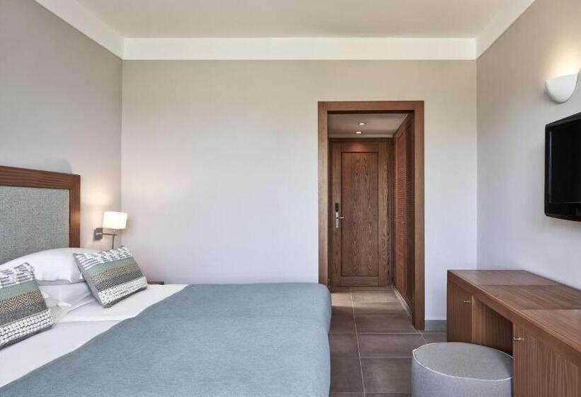 스탠다드 룸 가든 전망, Atlantica Beach Resort Kos