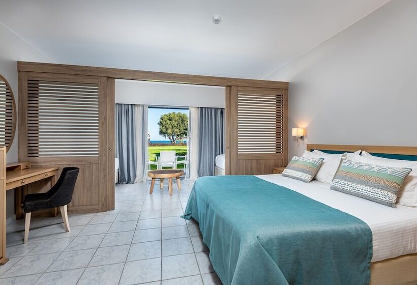 주니어 스위트 바다 전망, Atlantica Beach Resort Kos