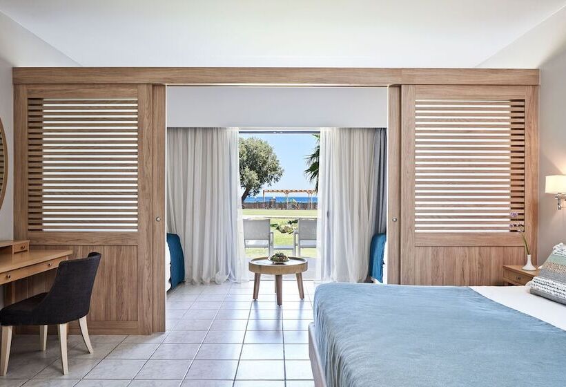 주니어 스위트 바다 전망, Atlantica Beach Resort Kos